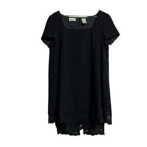 Liz Claiborne Dresses Little Black Dress Size 10